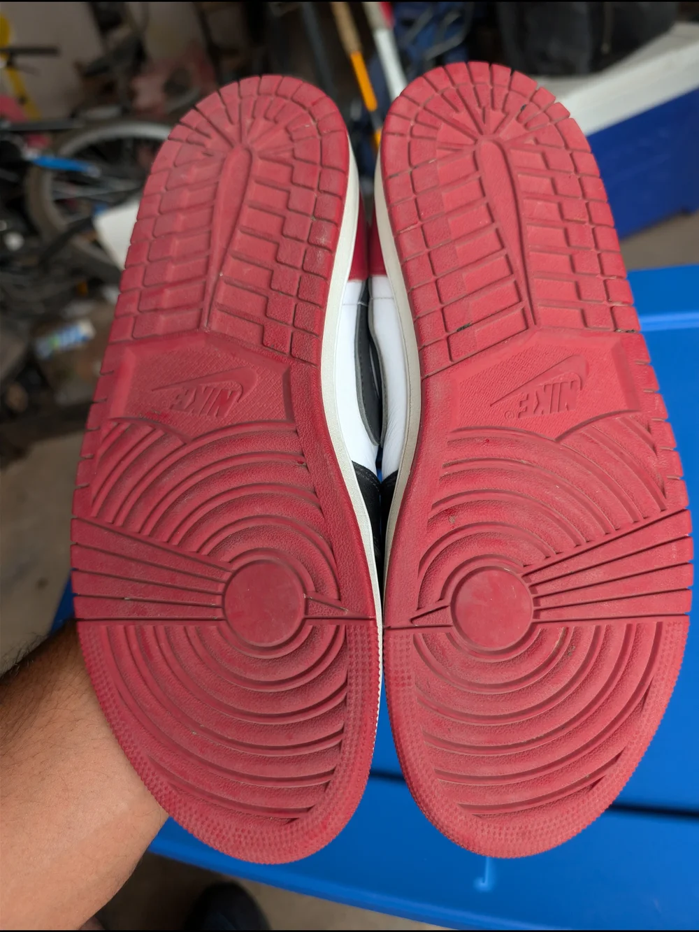 Nike Air Jordan 1 Retro 
